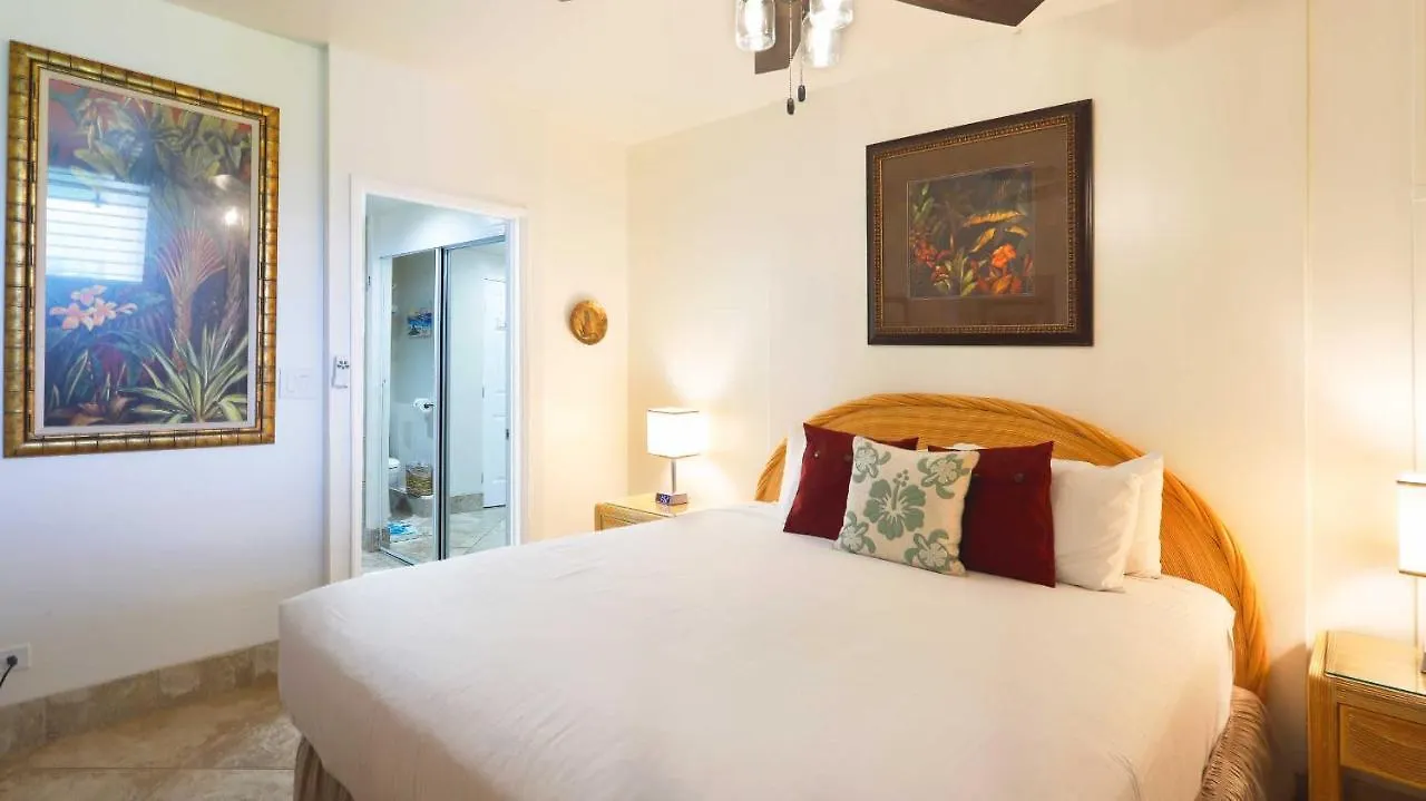 Maui Westside Presents: Hale Mahina B302 - 1Bed/1Bath Turtle Condo! 拉海纳 0*,