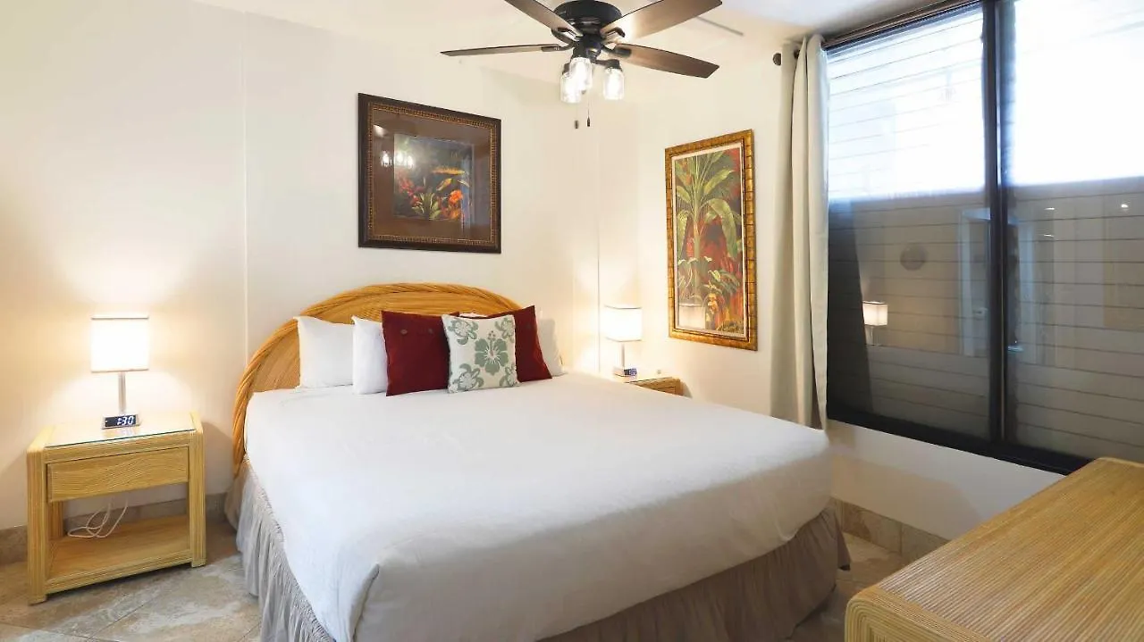Apartmanhotel Maui Westside Presents: Hale Mahina B302 - 1Bed/1Bath Turtle Condo! Lahaina